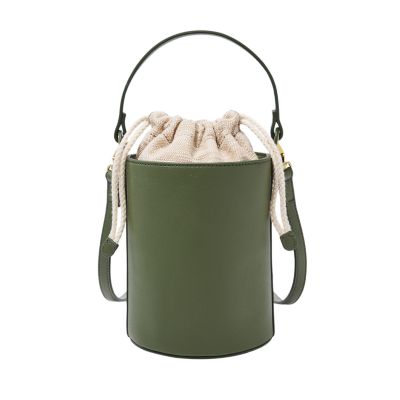 fossil bucket handbags