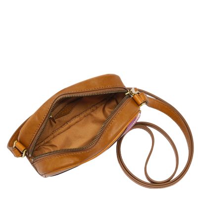 Fossil maisie belt discount bag