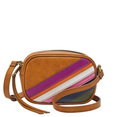 Fossil maisie 2024 small camera bag