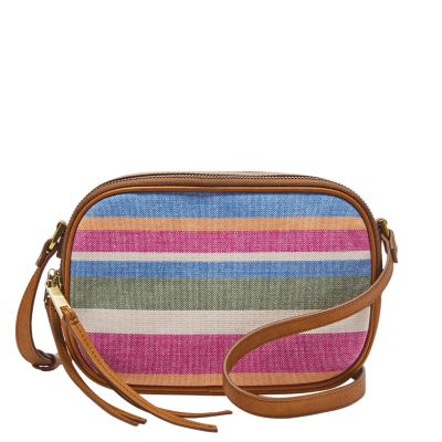 Maisie camera bag outlet fossil