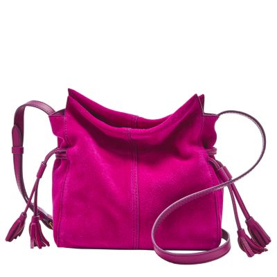 fossil over the shoulder bag