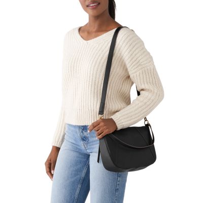 Handbags On Sale: Shop Women's Leather Bags & Purse Clearance – Fossil