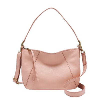 Skylar crossbody bag discount fossil