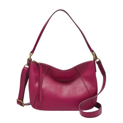 Fossil crossbody handbags discount clearance