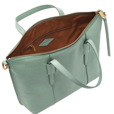 Skylar 2024 satchel fossil