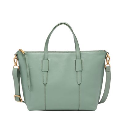 Skylar Satchel - SHB2657001 - Fossil