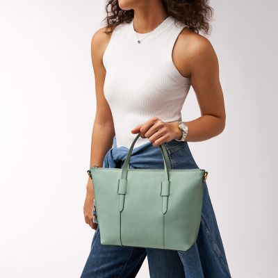 Skylar satchel fossil hot sale