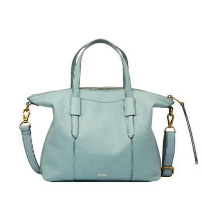 Skylar on sale satchel fossil