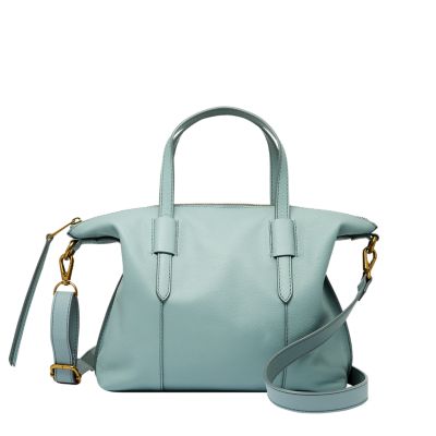 Skylar satchel fossil hot sale