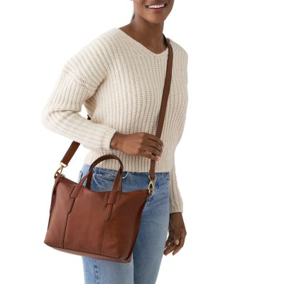 Fossil outlet handbags sale