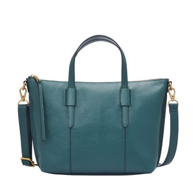 Skylar Satchel - SHB2657213 - Fossil