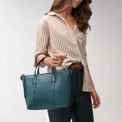 Fossil 2024 skylar satchel