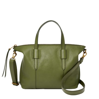 Skylar Satchel SHB2657376 Fossil