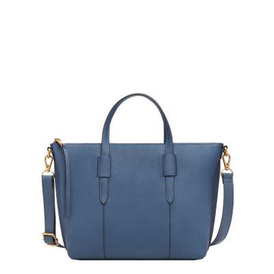 Fossil Outlet Satchel Skylar