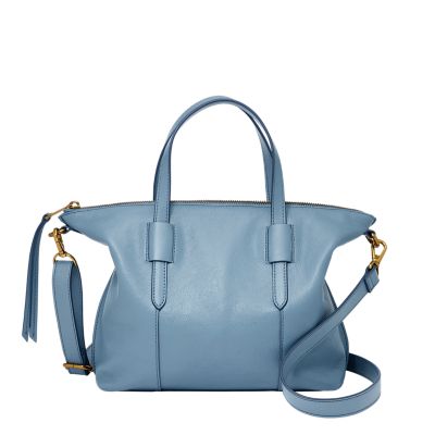 Skylar Satchel - SHB2657001 - Fossil