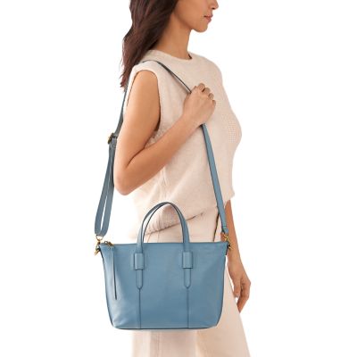 Skylar satchel hot sale fossil