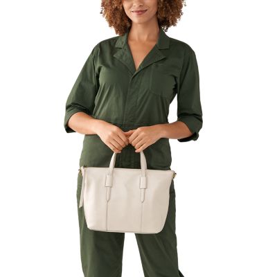 Skylar Satchel SHB2657767 Fossil