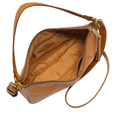 Skylar Crossbody Bag - SHB2658239 - Fossil