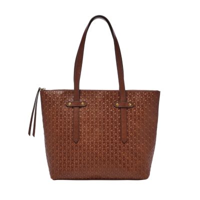 Felicity Tote SHB2676249 Fossil