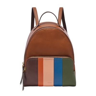 Fossil backpack felicity hot sale