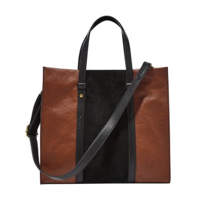 Kingston tote fossil new arrivals