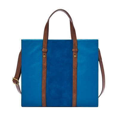 Kingston Tote - SHB2698468 - Fossil