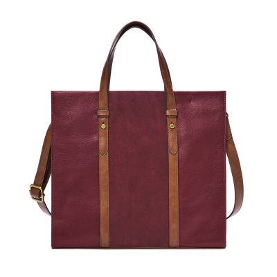 Kingston Suede Cross Body Bag