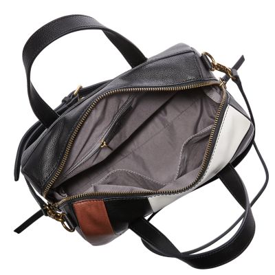 Sydney Satchel - SHB2700994 - Fossil