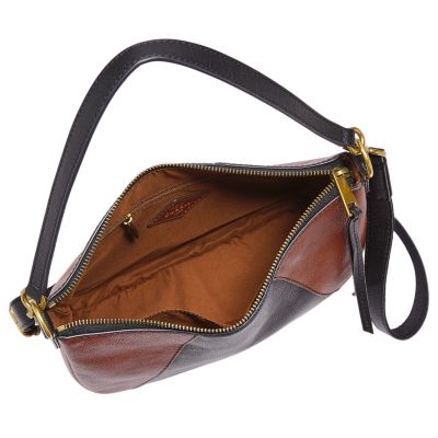 Fossil handbags online crossbody