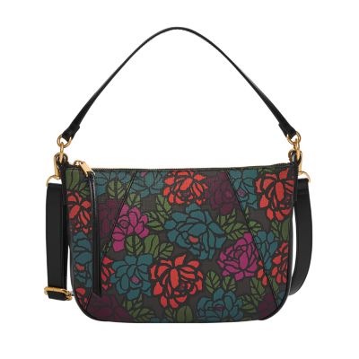 Fossil Outlet Crossbody Skylar