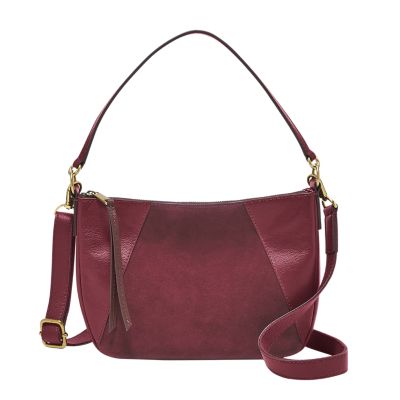 Skylar Crossbody - SHB2709599 - Fossil