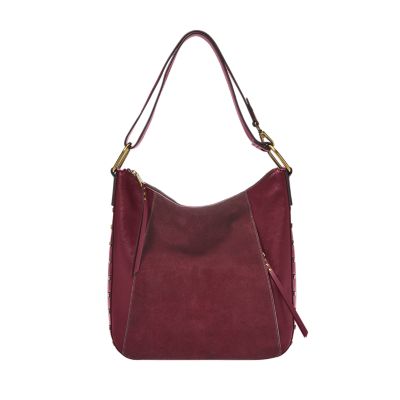 Talia Hobo SHB2718599 Fossil