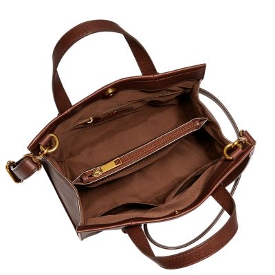 Kingston Satchel - SHB2741210 - Fossil