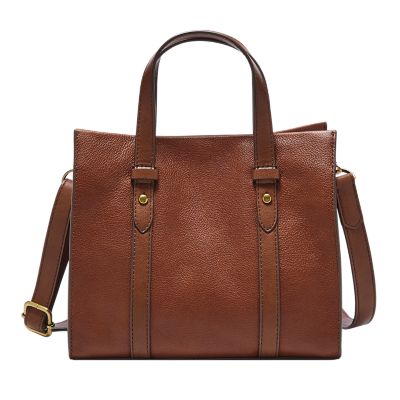 Sacs 2025 fossil femme