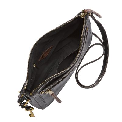 Stella crossbody 2024 bag fossil