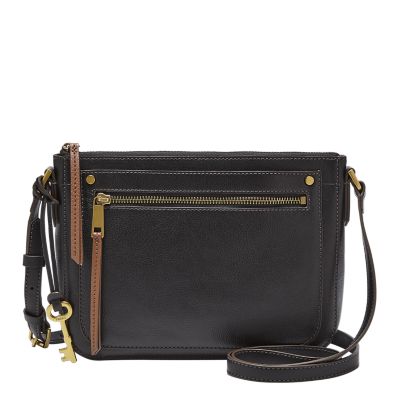 Stella crossbody bag fossil hot sale