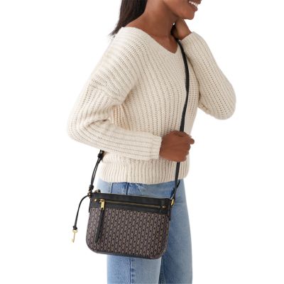 Farrah Crossbody - SHB2754015 - Fossil