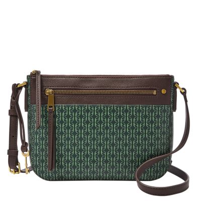 Farrah Crossbody - SHB2754340 - Fossil