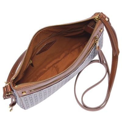 Farrah Small Crossbody - SHB2754421 - Fossil