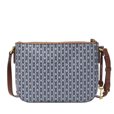 Farrah Small Crossbody - SHB2754421 - Fossil