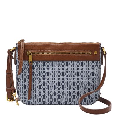 Farrah Small Crossbody - SHB2754421 - Fossil