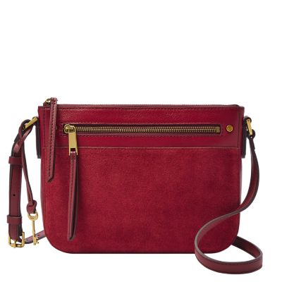 Fossil cheap stella crossbody