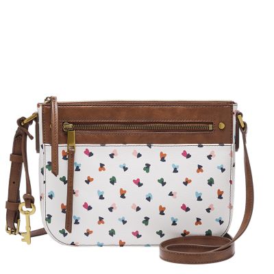 Farrah Small Crossbody - SHB2754421 - Fossil