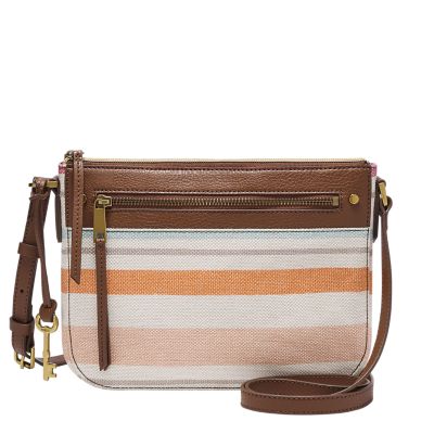 Farrah Crossbody - SHB2756678 - Fossil