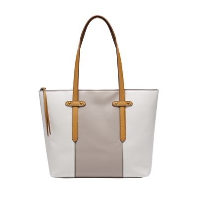 Fossil best sale felicity tote