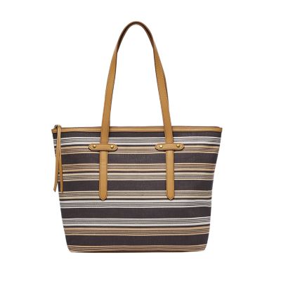 Felicity tote best sale bag fossil