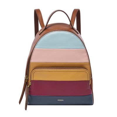 Felicity on sale backpack fossil