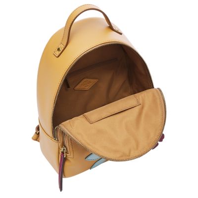 Felicity 2025 backpack fossil