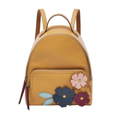 Fossil sales felicity backpack