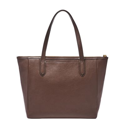 Hand bag fossil sale